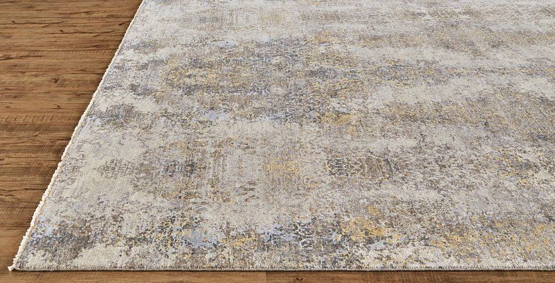 DALIA Collection - 6383F Frosted/Gold