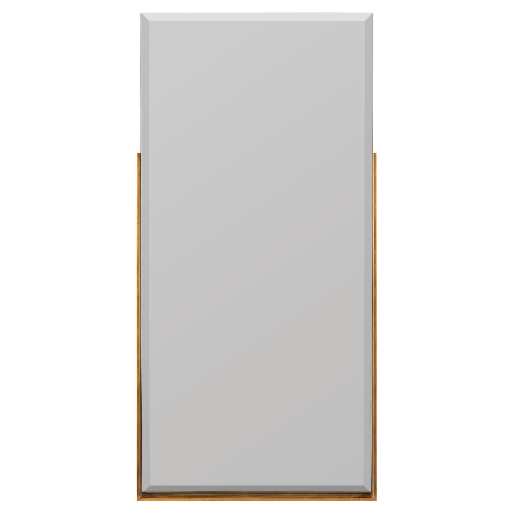 Abberton Mirror