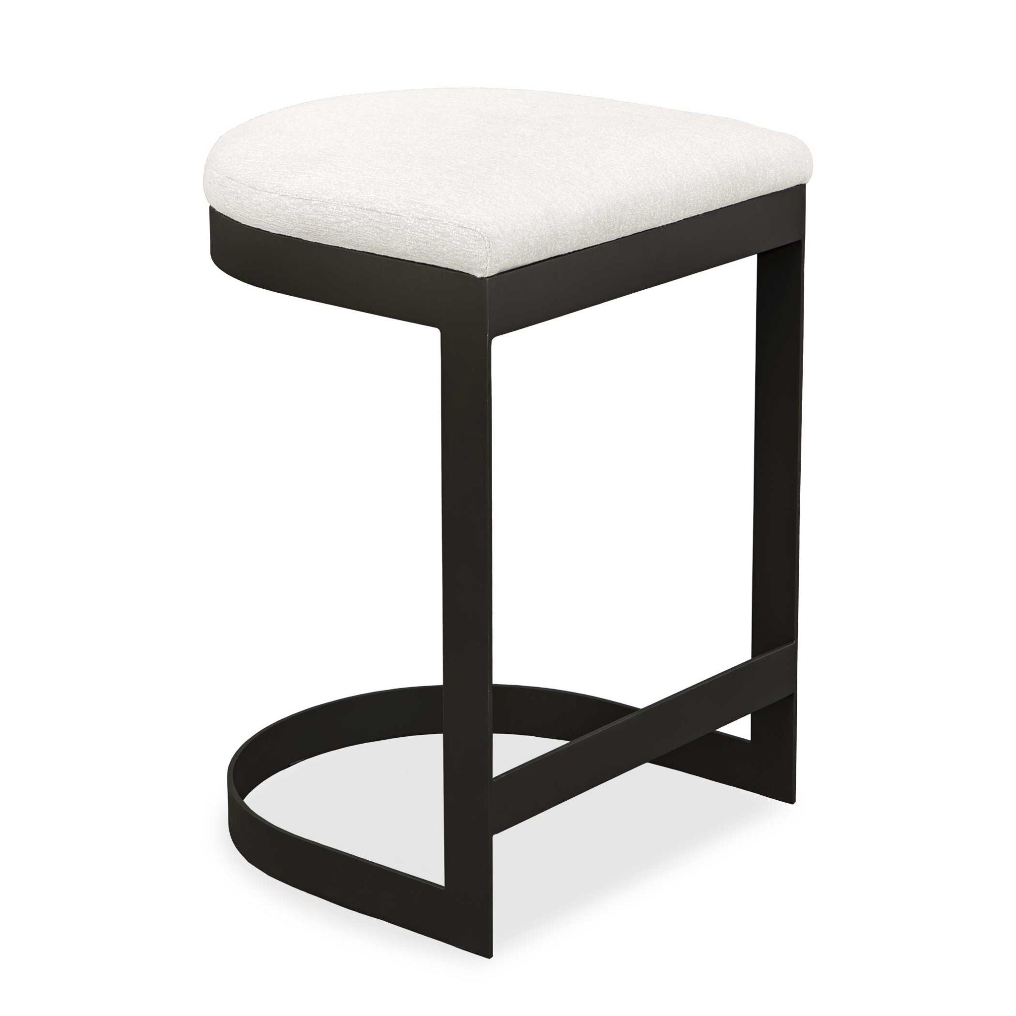 Maude - Outdoor Bar Stool