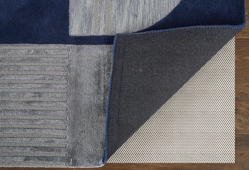 NASH Collection - 8850F Navy/Silver