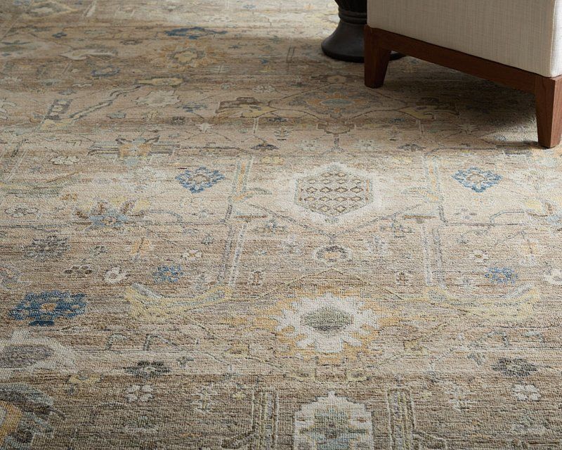 FONTANA Collection - 69GZF Beige/Multi
