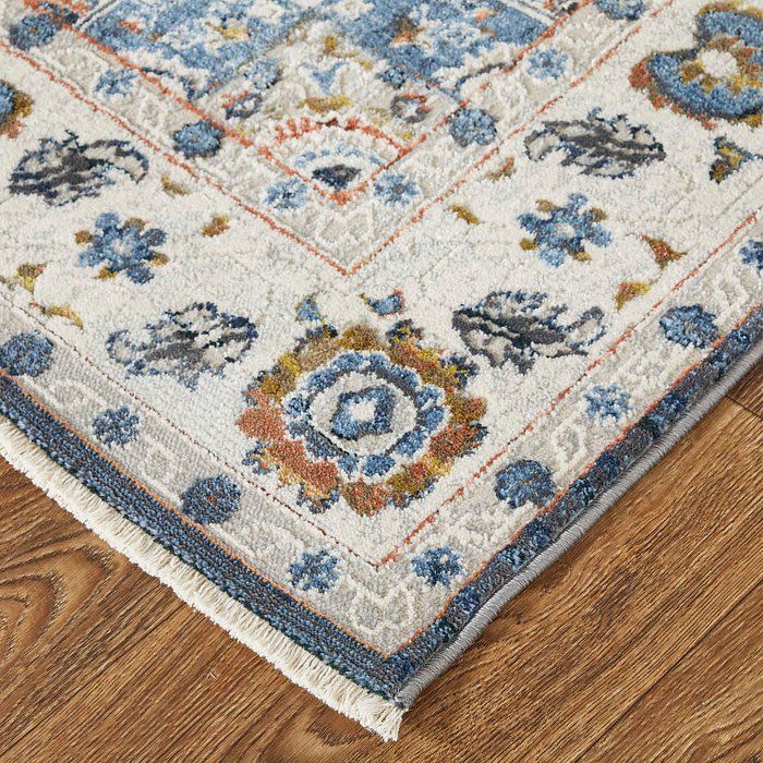 KAIA Collection - 39HTF Blue/Red
