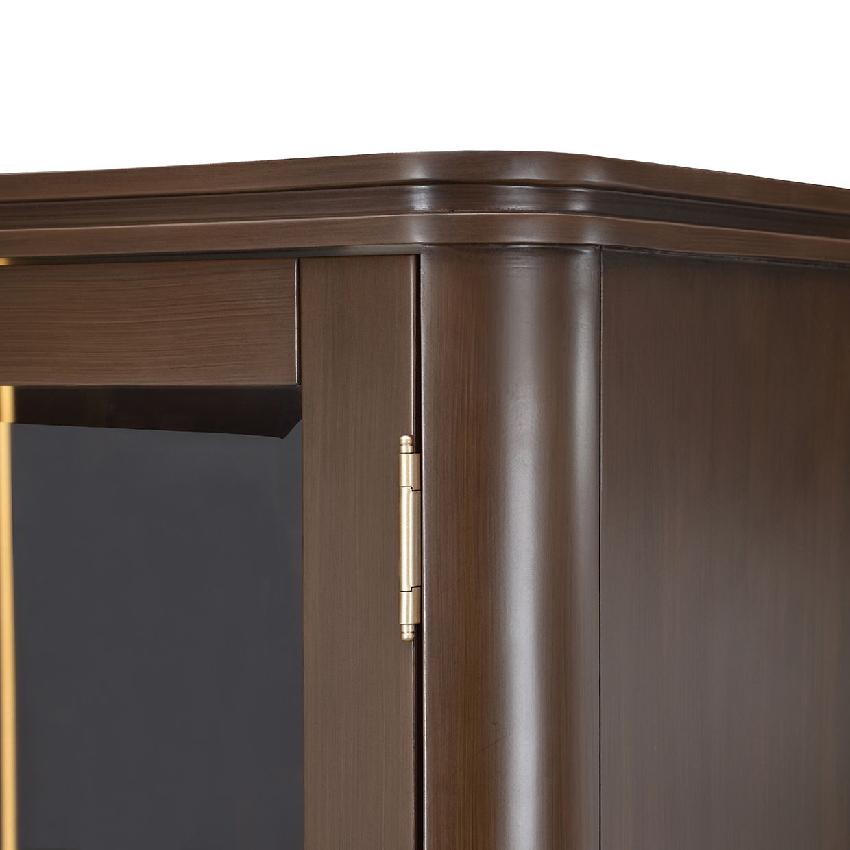 West Kensington - Display Cabinet