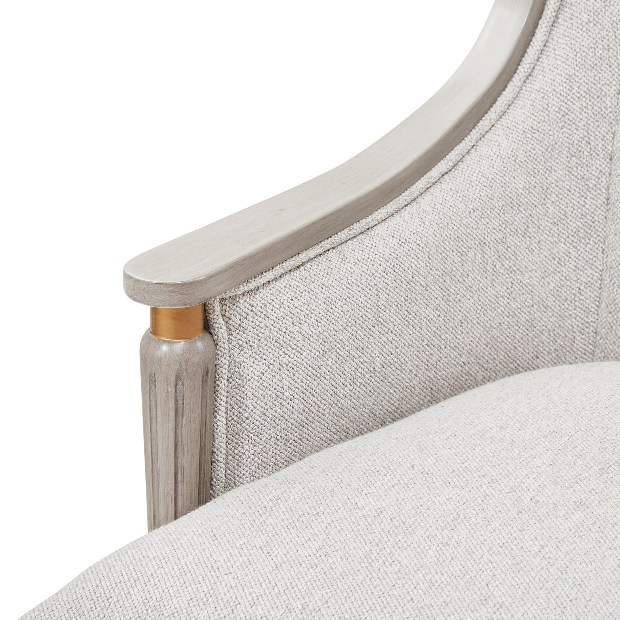 St. Charles - Dining Chair