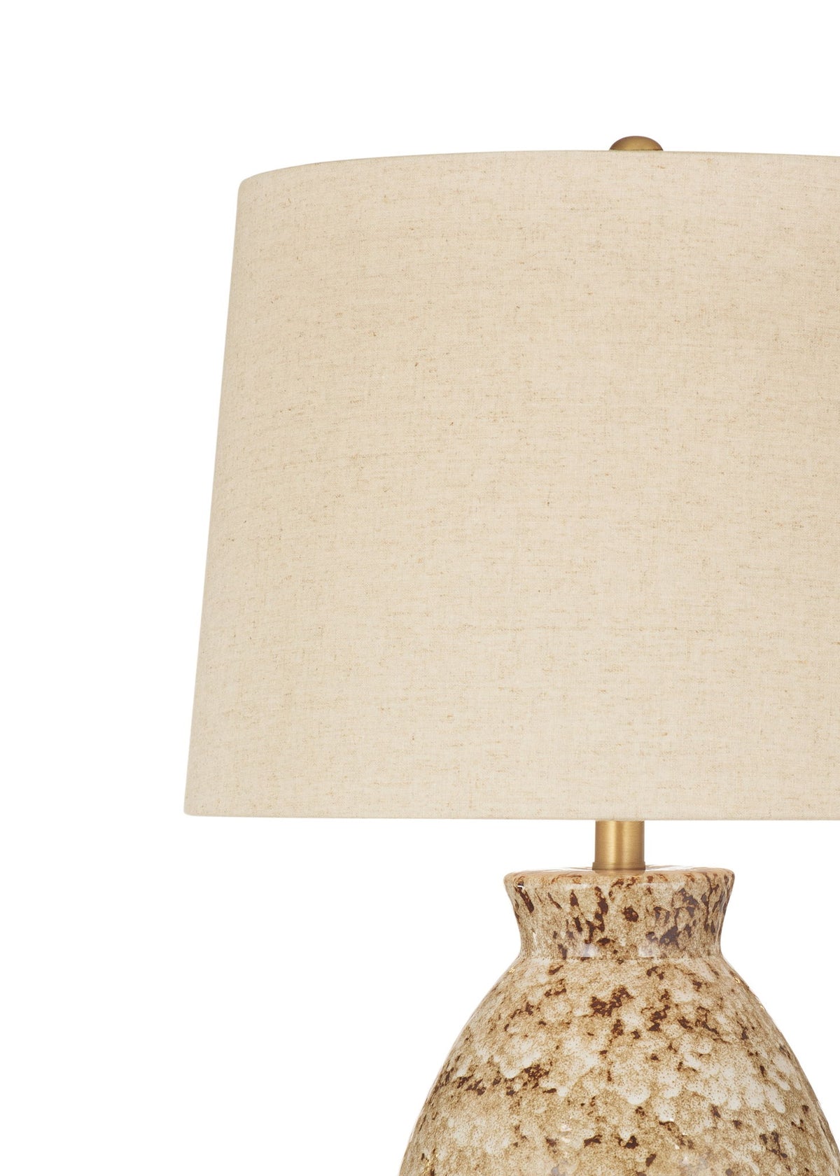 Sedona - Table Lamp - Beige