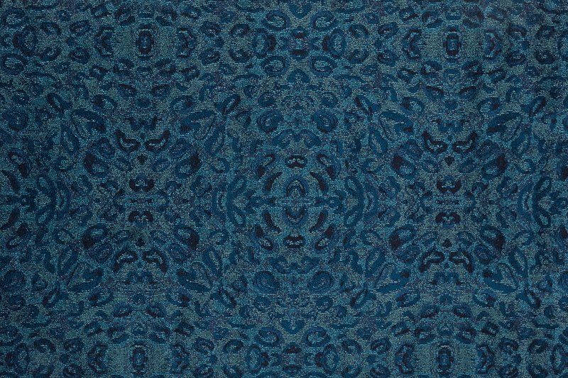 REMMY Collection - 3424F Blue/Dark Blue