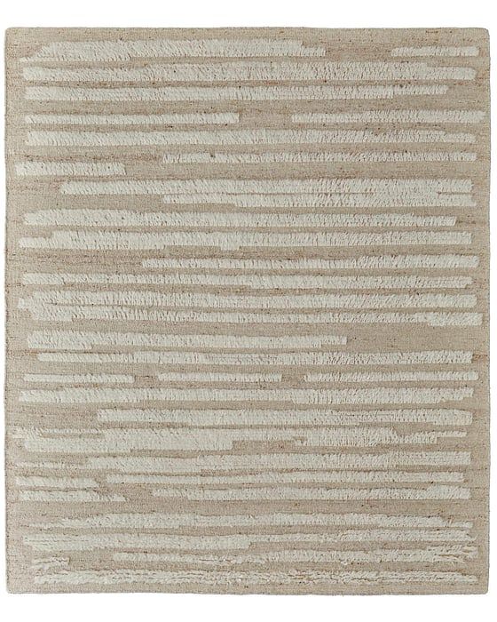 ASHBY Collection - 8910F Ivory/Beige