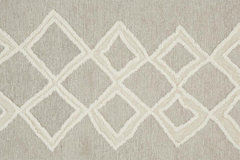 ANICA Collection - 8009F Brown