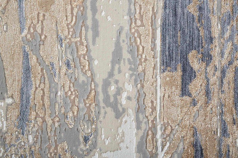 LAINA Collection - 39G5F Beige/Gray