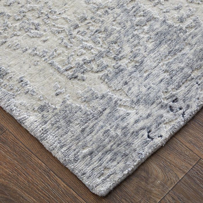 FARRIS Collection - 69E0F Ivory/Gray