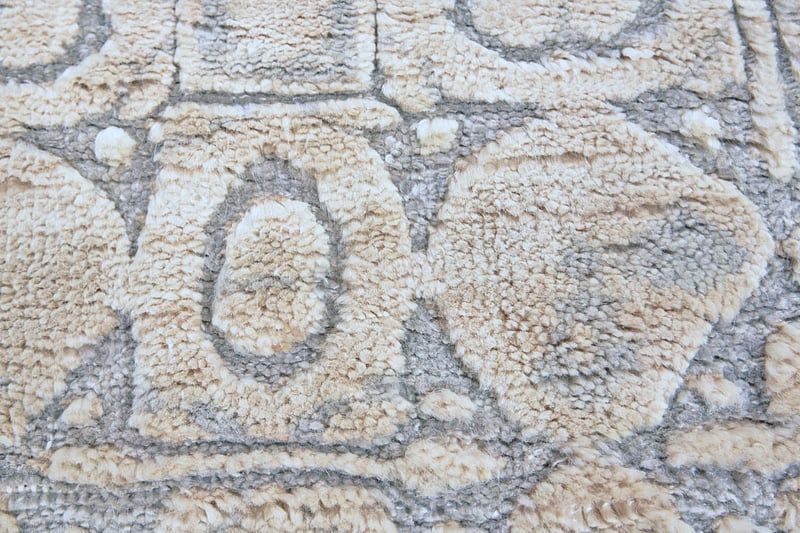 KHITAN I Collection - 7239F Fog