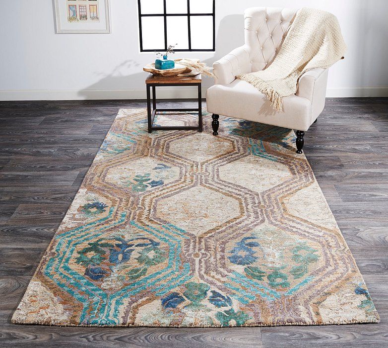TIVOLI Collection - 8213F Evergreen