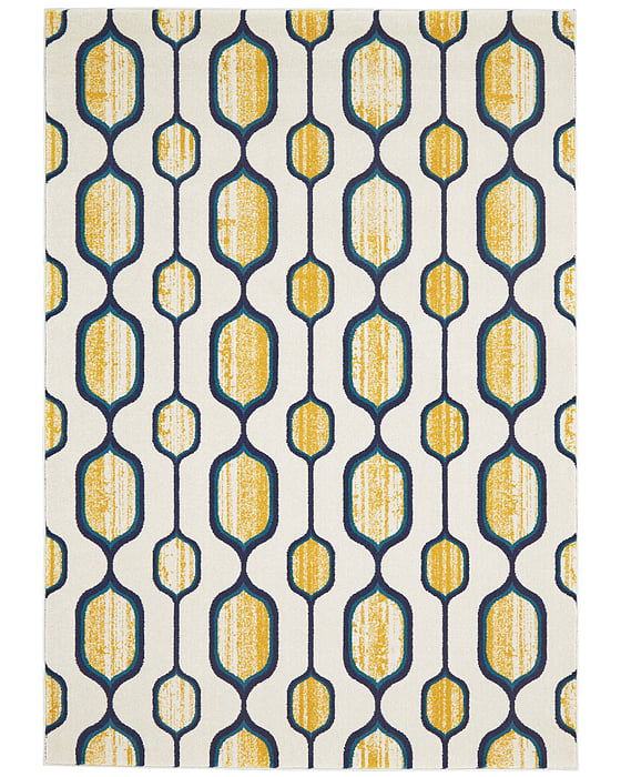 BRIXTON Collection - 3597F Maize