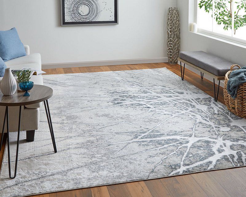 ASTRA Collection - 39L5F Gray/Silver