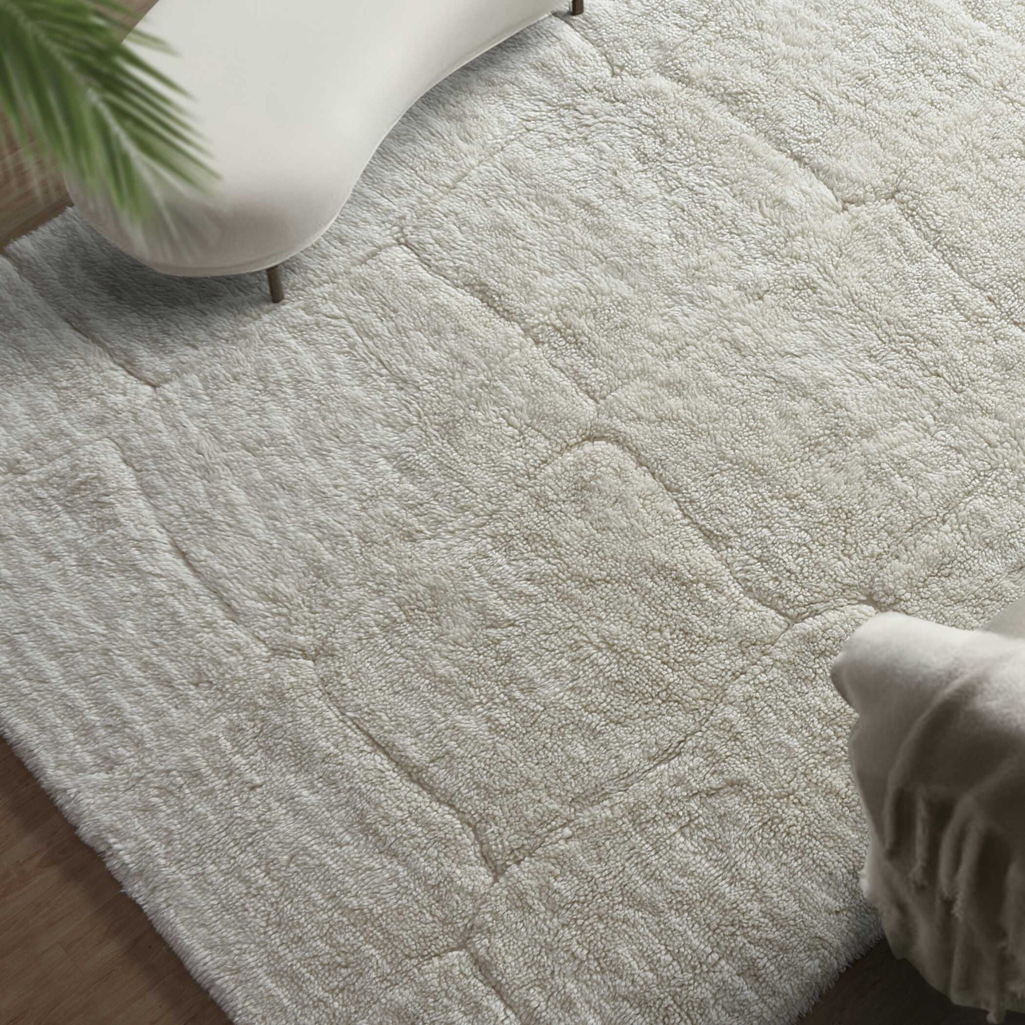 Miramar - Cozy Shag Rug