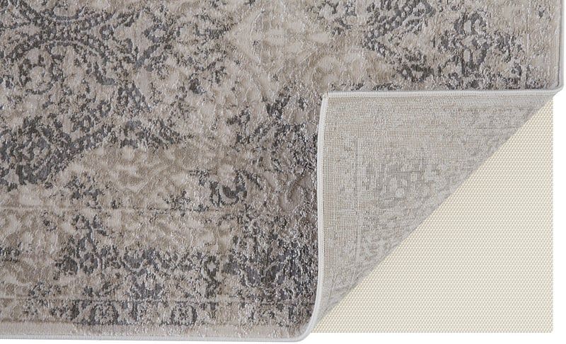 PRASAD Collection - 3682F Light Gray