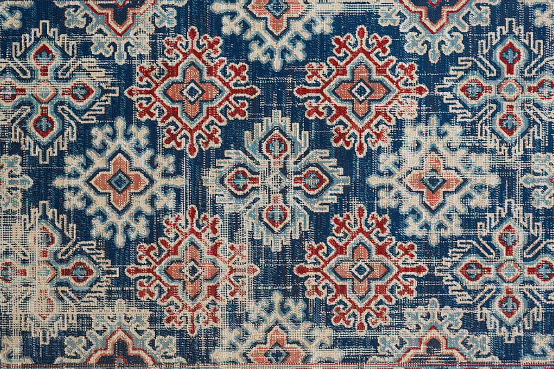 NOLAN Collection - 39CAF Blue/Multi