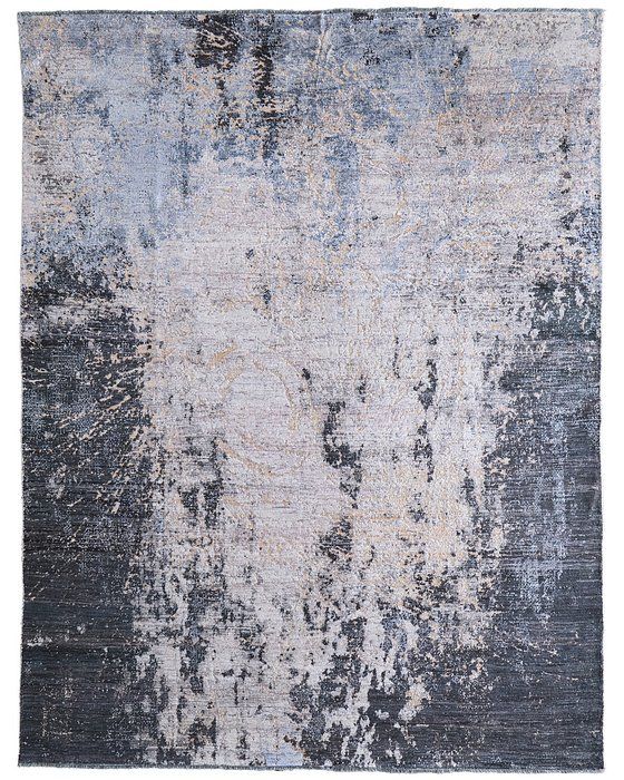 WEXFORD Collection - 6409F Gray/Purple