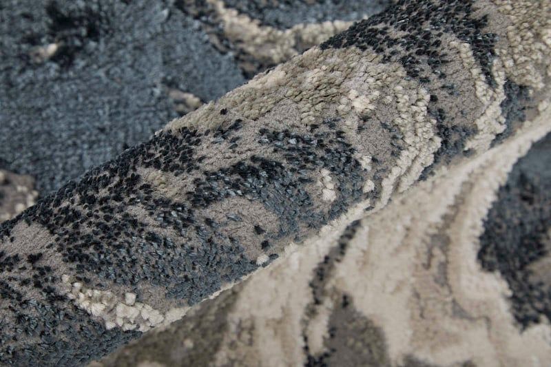 MICAH Collection - 39LPF Black/Ivory