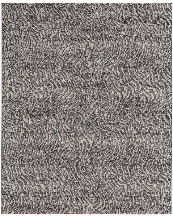 VANCOUVER Collection - 39FJF Beige/Charcoal