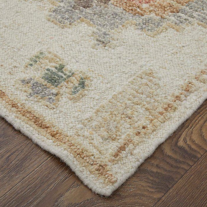 GRAFTON Collection - 69FLF Ivory/Multi
