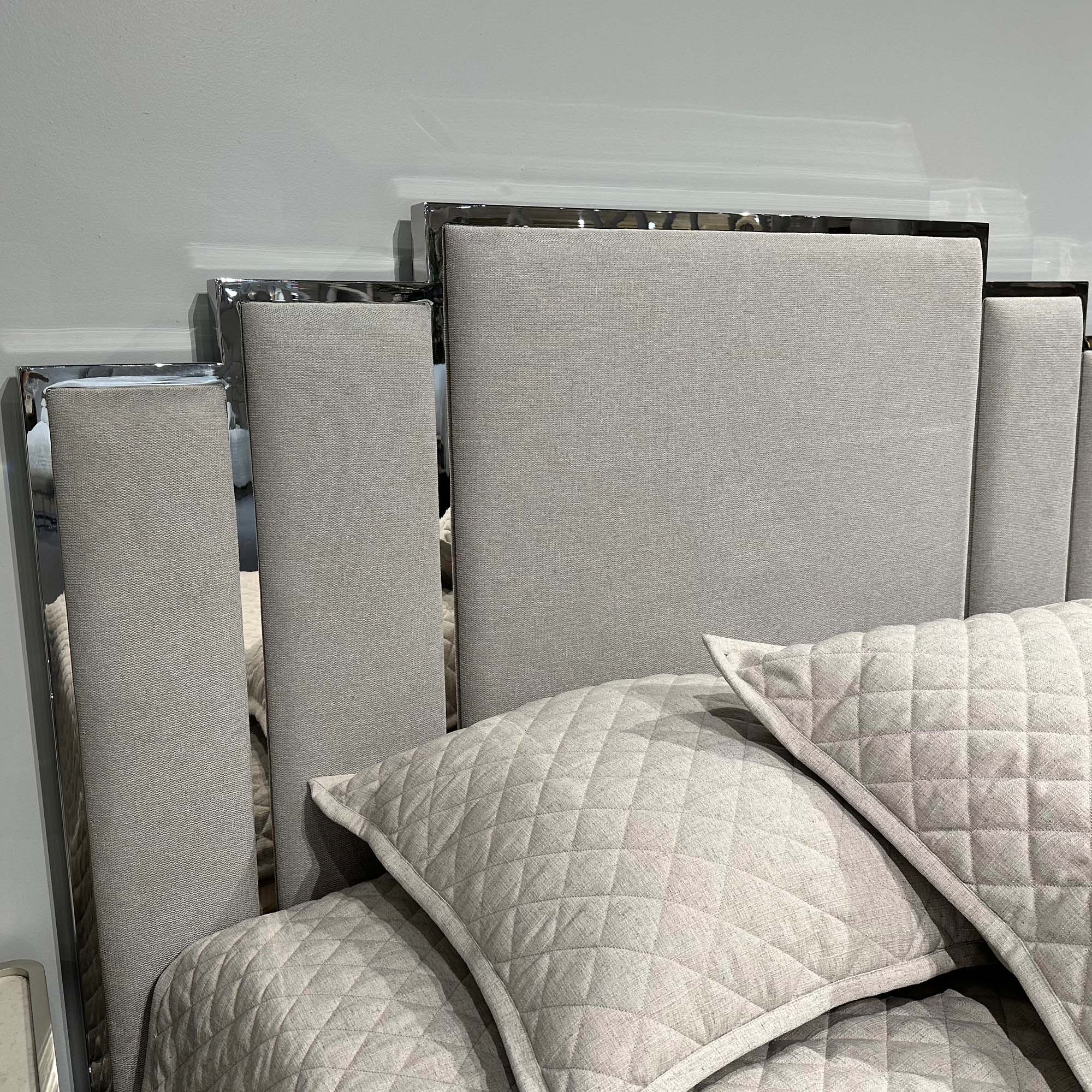 Signature Beds & Benches - Tulip Lift Up Storage Bed