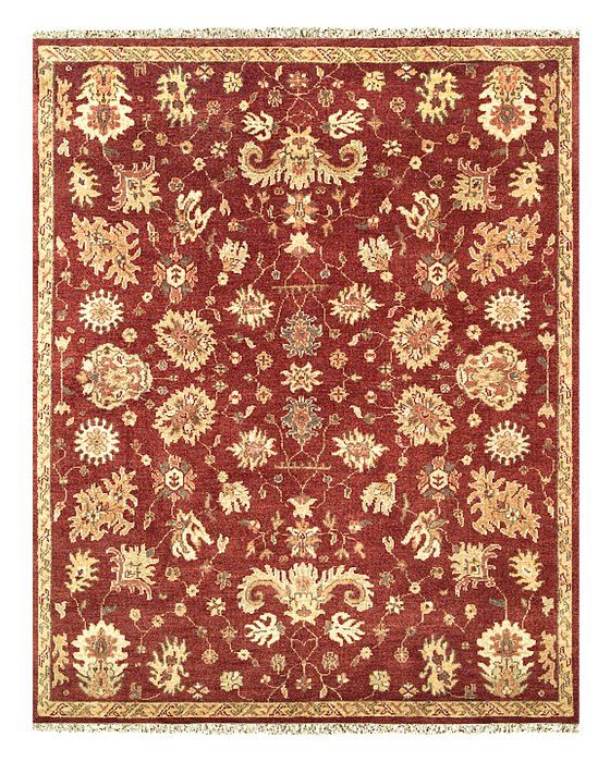 ANTOLYA Collection - 6096F Red