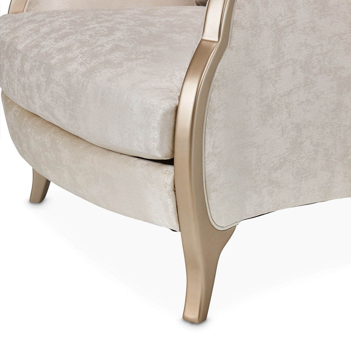 Malibu Crest - Chair