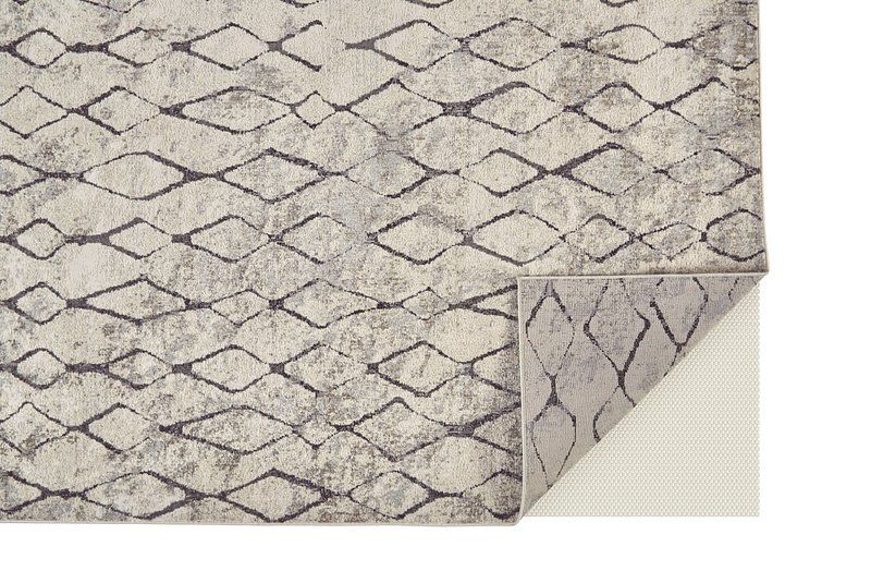 KANO Collection - 3872F Sand/Charcoal