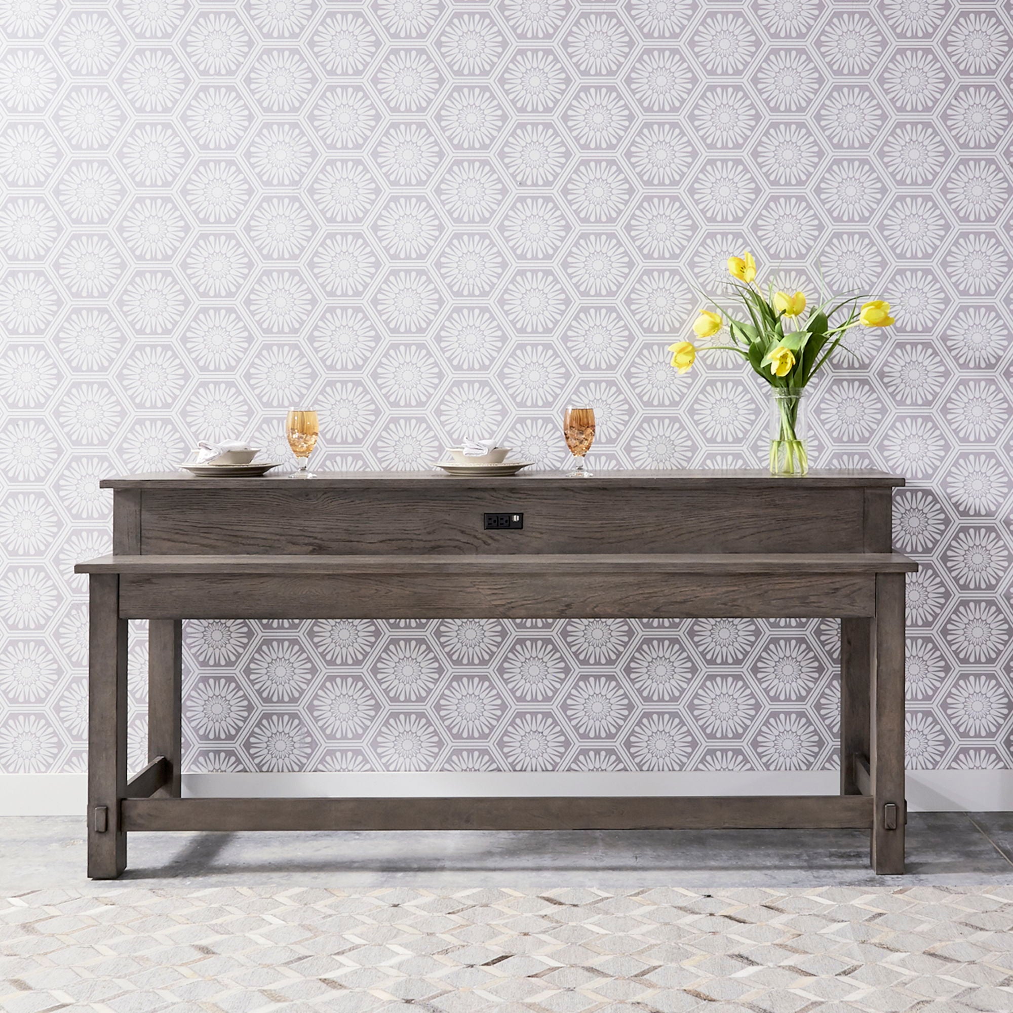 Modern Farmhouse - Dining Room Set