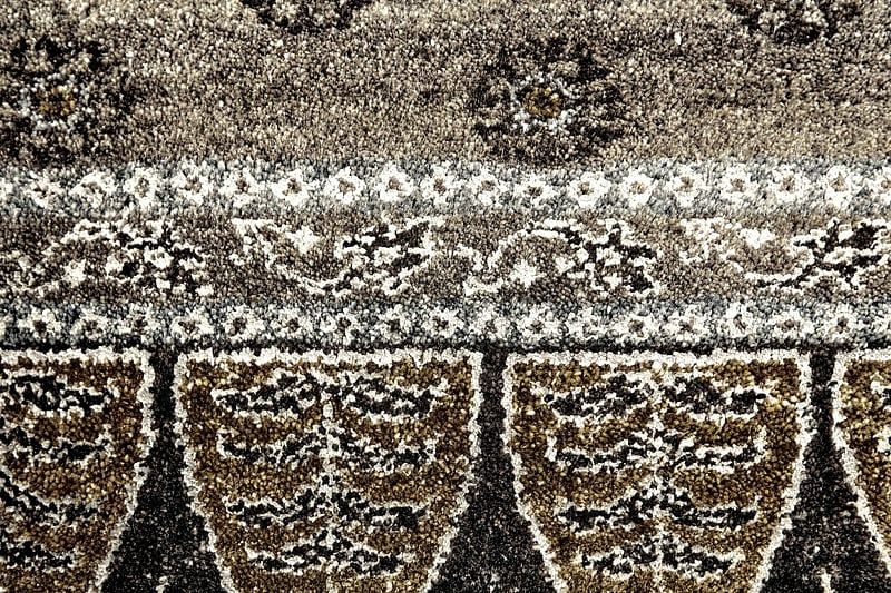ANCHALA Collection - 6139F Brown