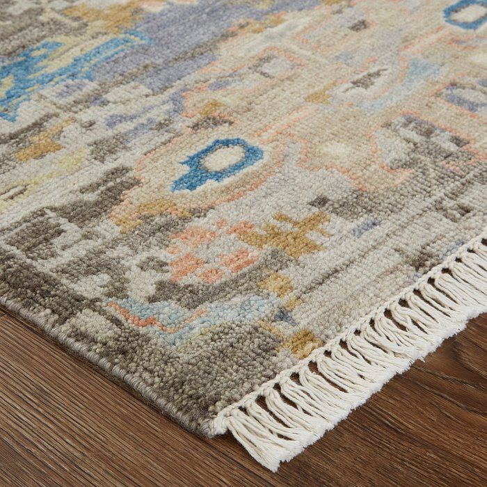 NORIS Collection - 6895F Gray/Multi