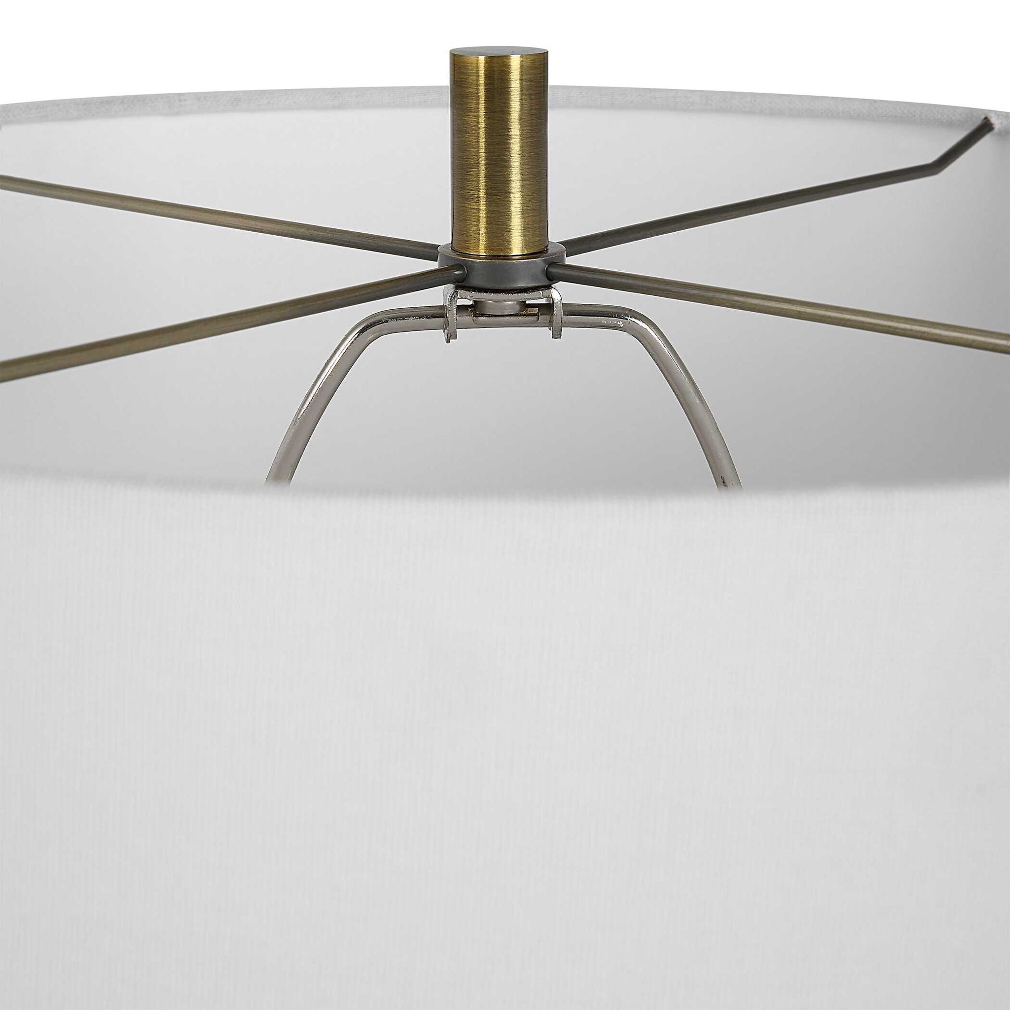 Verdell - Table Lamp - Green