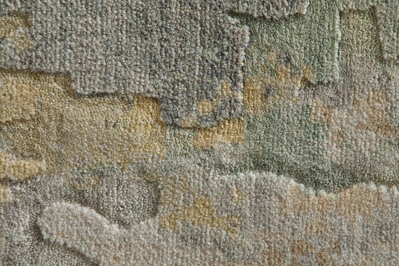 JAXSON Collection - 39SAF Green