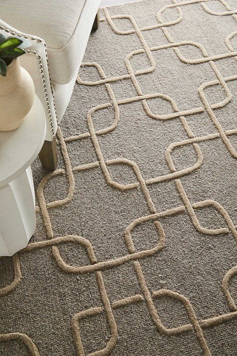KIMBALL Collection - 8A35F Gray/Beige