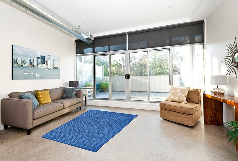 GRAMERCY Collection - 6320F Admiral