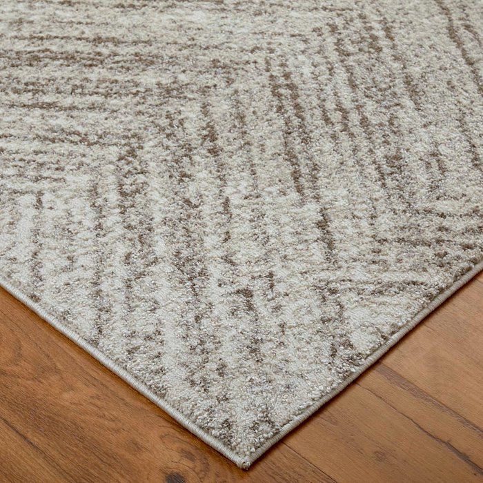 VANCOUVER Collection - 39NPF Beige/Brown