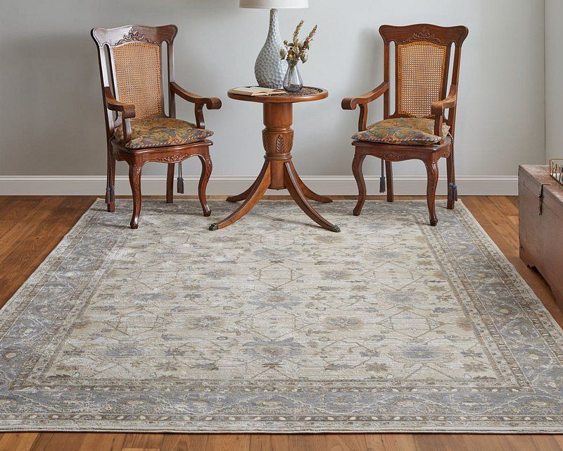 CELENE Collection - 39KVF Beige/Gray