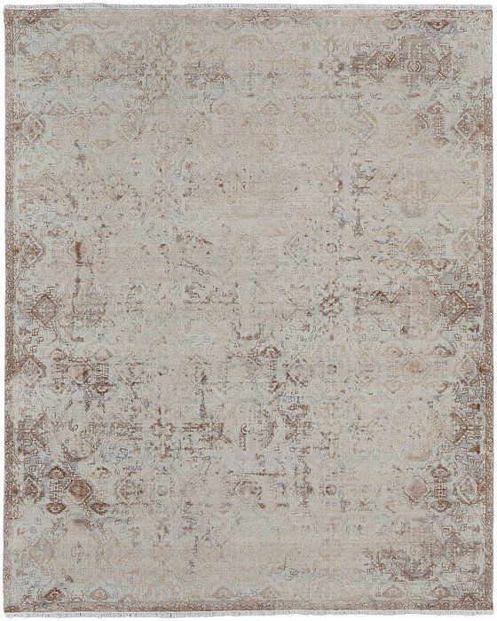 ROWEN Collection - 69AQF Beige