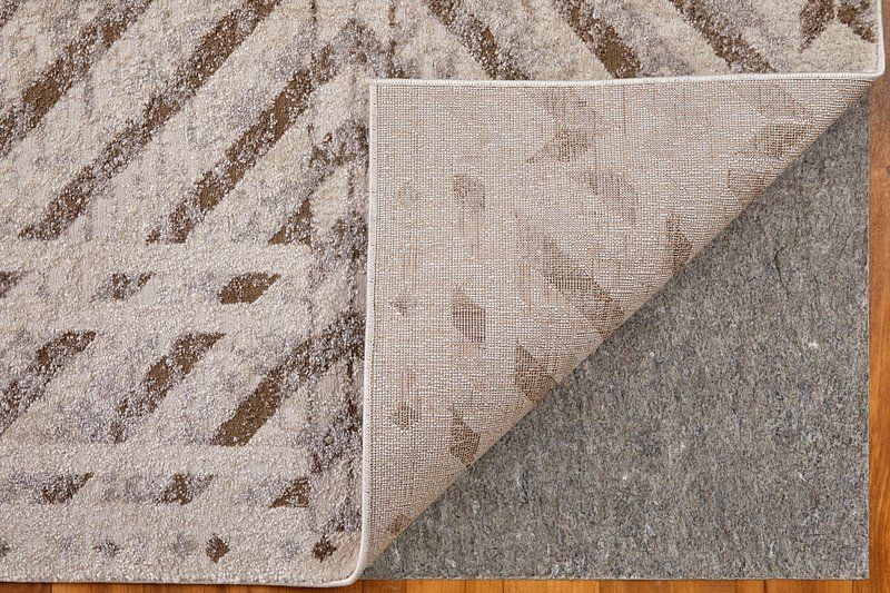 VANCOUVER Collection - 39NQF Beige/Brown