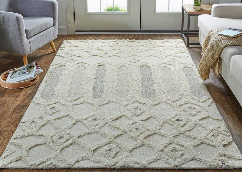 ANICA Collection - 8013F Ivory