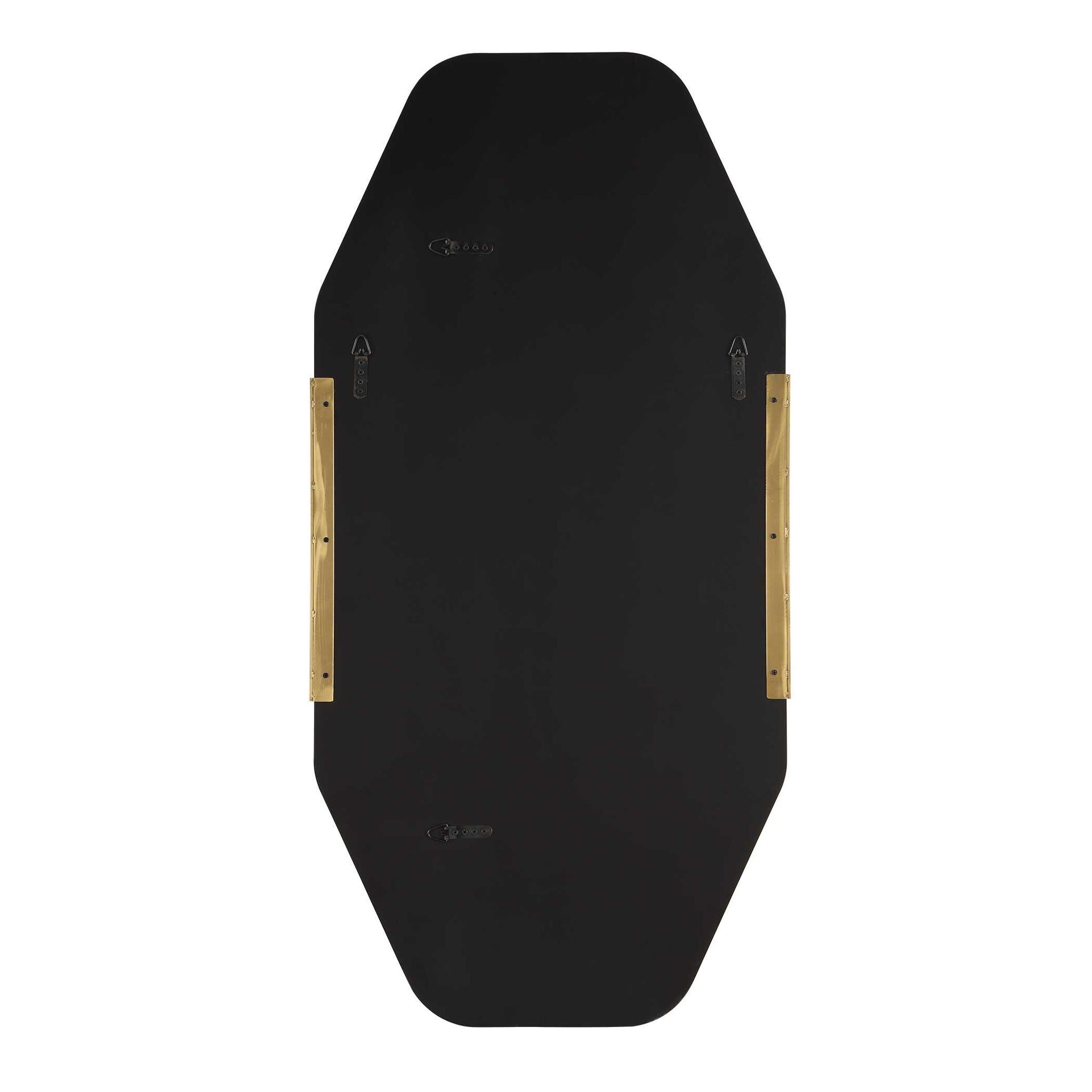 Makari - Mirror - Gold