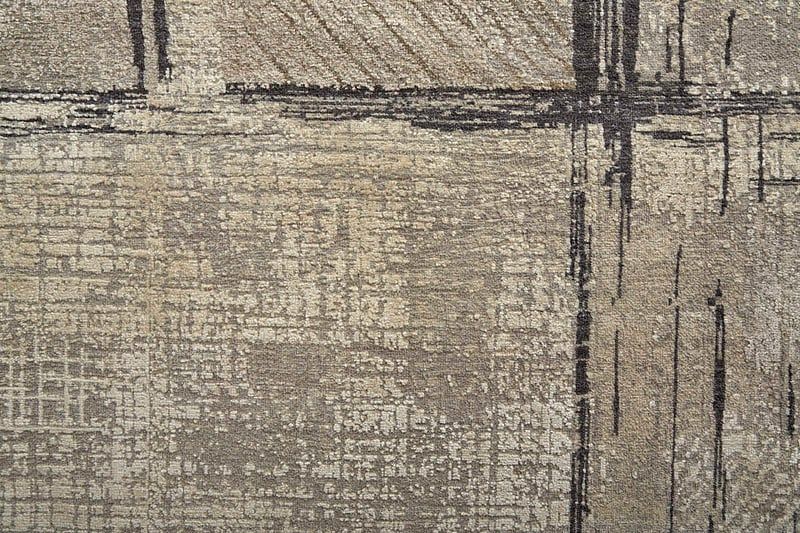LOMBARDY Collection - C6019 Gray/Ivory