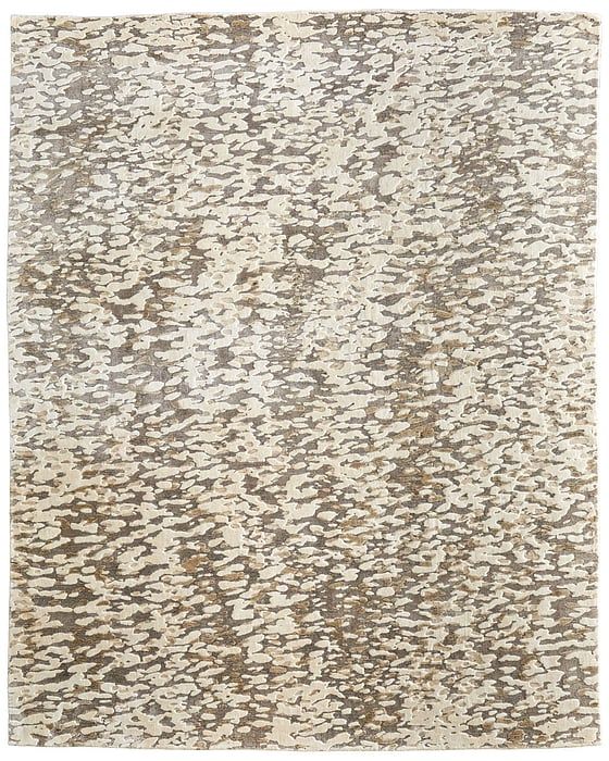 BRADEN Collection - 8A52F Ivory/Gray