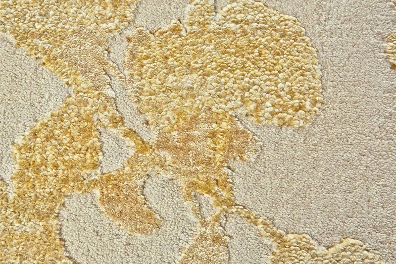 ESCALANTE Collection - 6137F Ivory/Gold