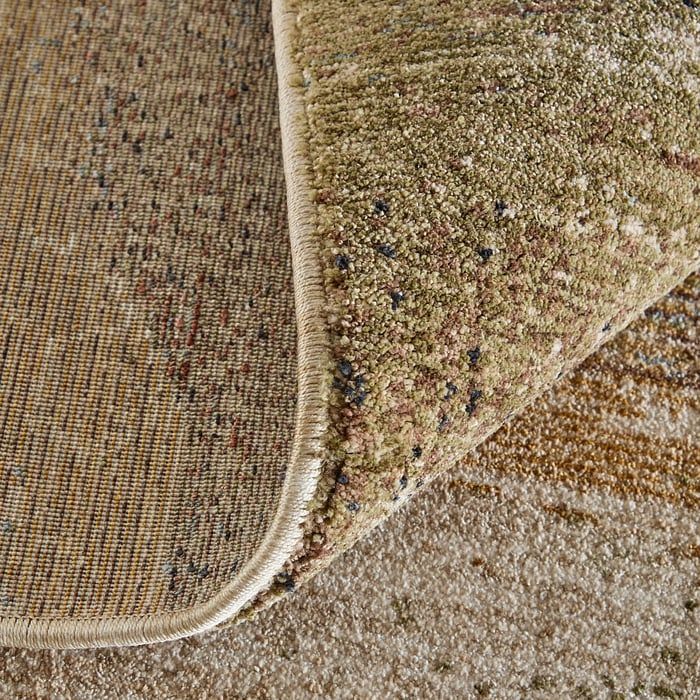 PEARSON Collection - 39SBF Green/Beige