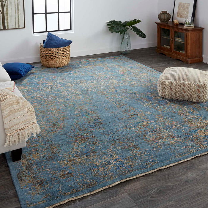 DOSHI Collection - 6036L Teal