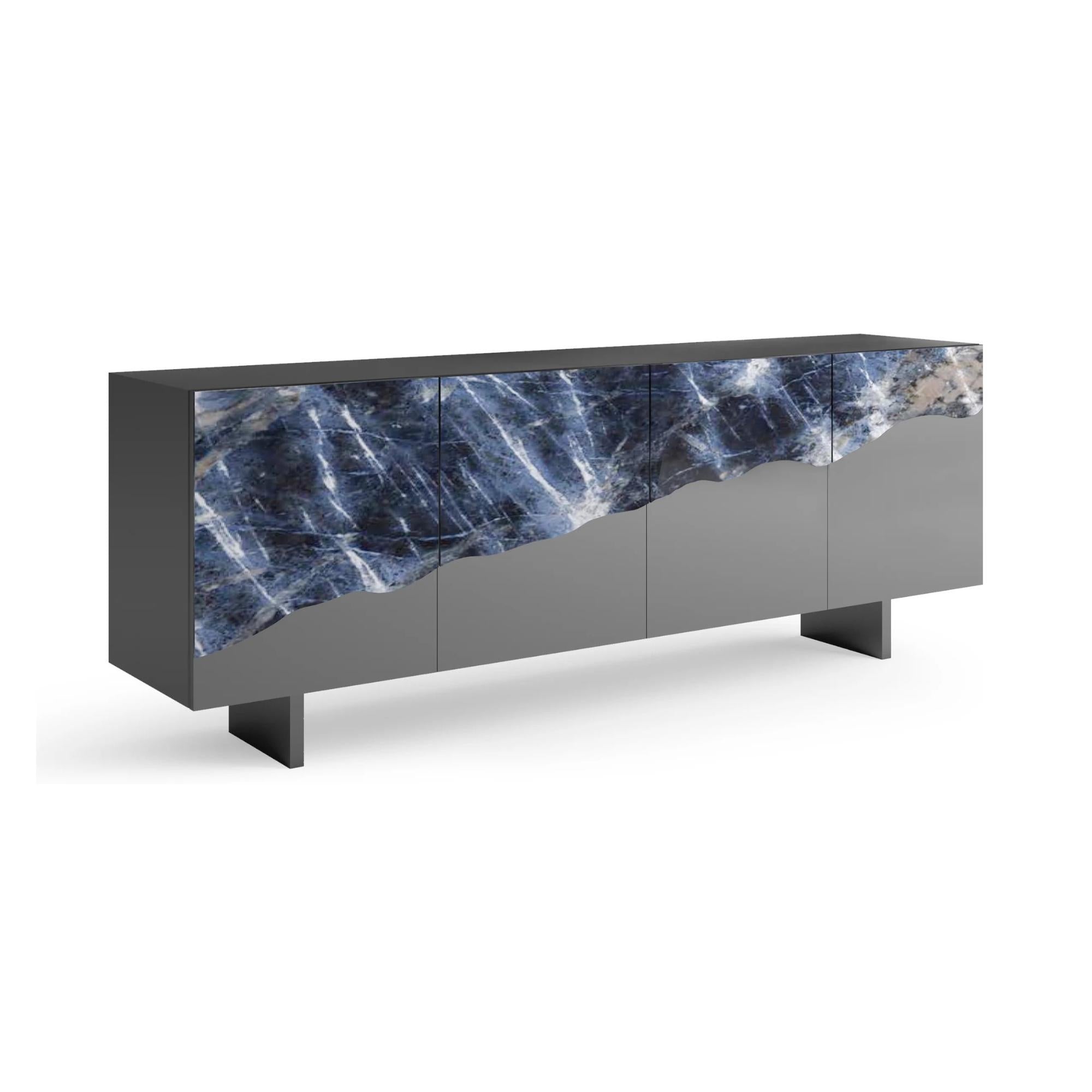 Wave Sideboard