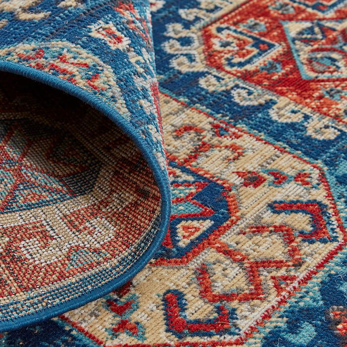 NOLAN Collection - 39CEF Blue/Multi