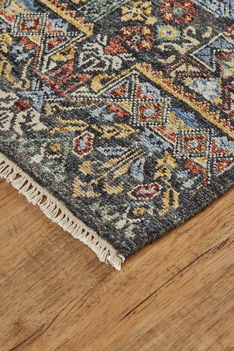ATARAH Collection - 6568F Multi